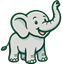 Postgres Partners Logo